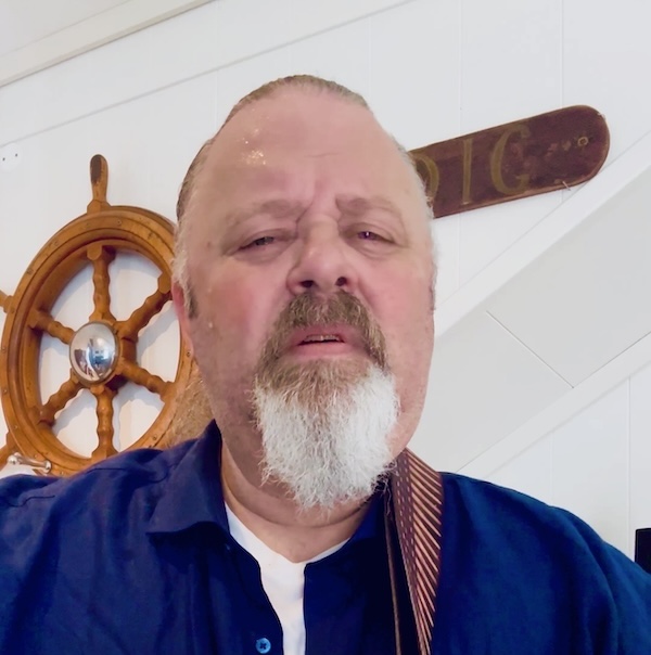 Helge Wærøy